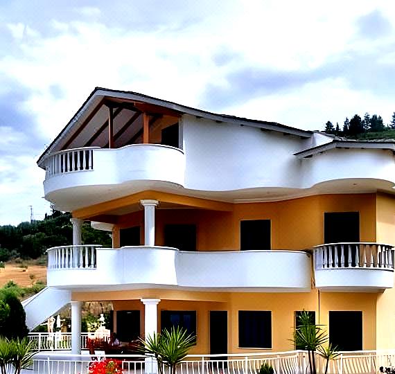 Villa Alex